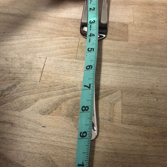 Serving Fork JA Henckels PROVENCE 18/10 NEW China - Picture 4 of 6